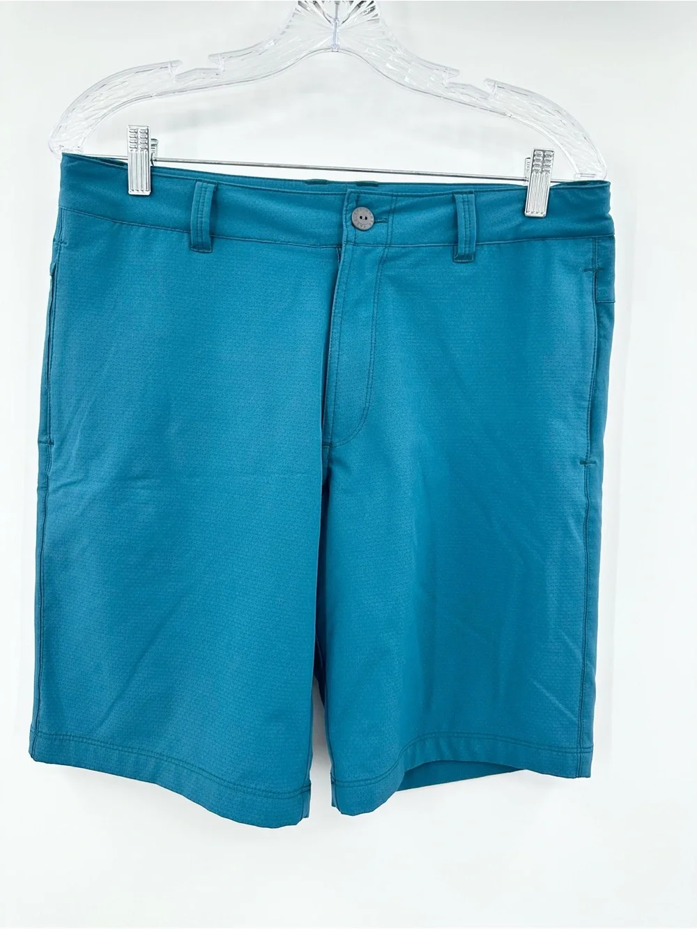 The North Face Men's Morphious‎ Shorts - Blue - Size 30